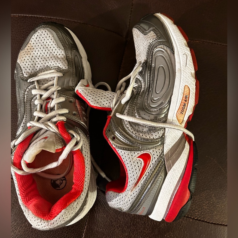 ‼️‼️‼️SOLD‼️‼️‼️Nike air max for women size 7.5